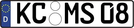 KC-MS08