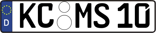 KC-MS10