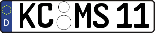 KC-MS11