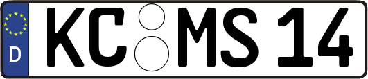 KC-MS14