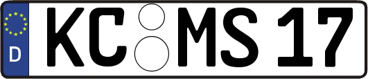 KC-MS17