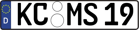 KC-MS19
