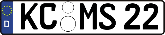 KC-MS22