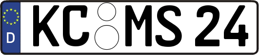 KC-MS24