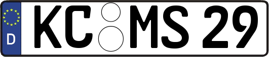KC-MS29