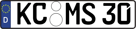KC-MS30
