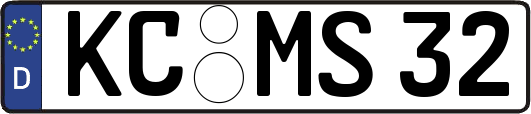 KC-MS32