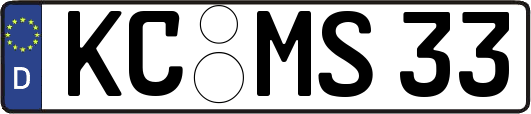 KC-MS33