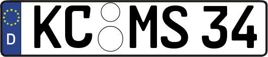 KC-MS34
