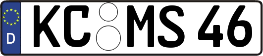 KC-MS46