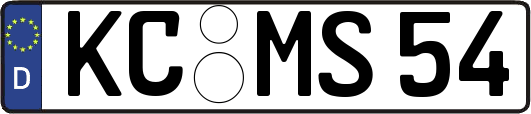 KC-MS54