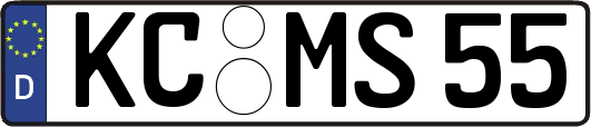 KC-MS55