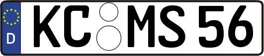 KC-MS56