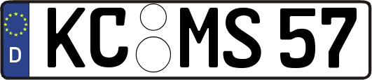 KC-MS57