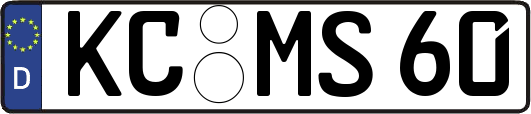 KC-MS60