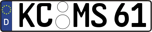KC-MS61