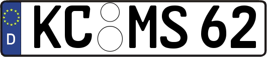 KC-MS62