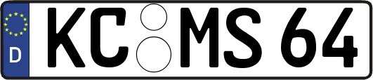 KC-MS64