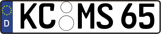KC-MS65