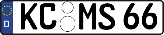 KC-MS66