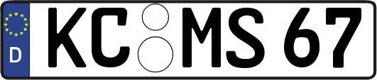 KC-MS67