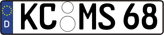 KC-MS68