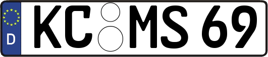 KC-MS69
