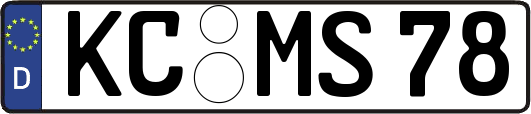 KC-MS78