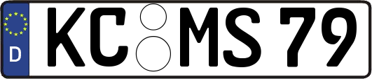 KC-MS79