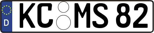 KC-MS82