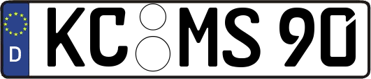 KC-MS90