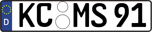 KC-MS91