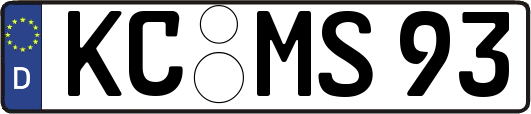 KC-MS93