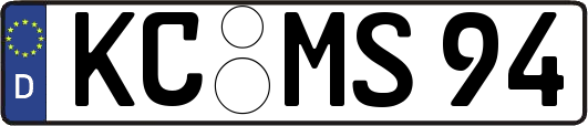 KC-MS94