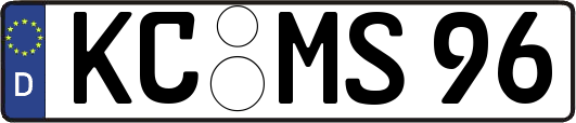 KC-MS96