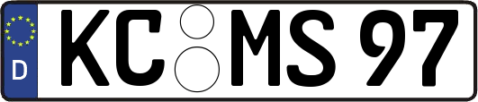 KC-MS97