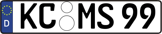 KC-MS99