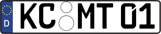 KC-MT01