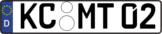 KC-MT02