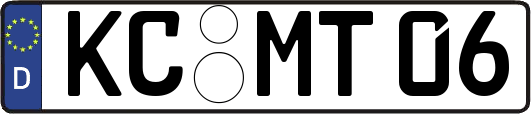 KC-MT06