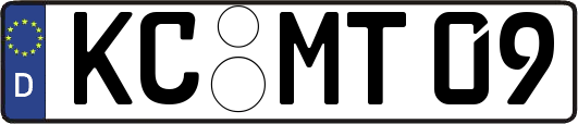 KC-MT09