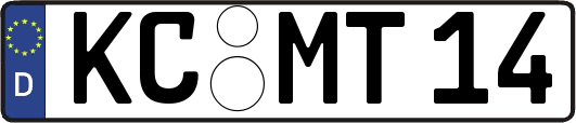 KC-MT14