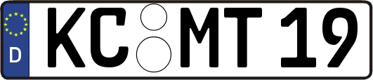 KC-MT19