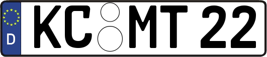 KC-MT22