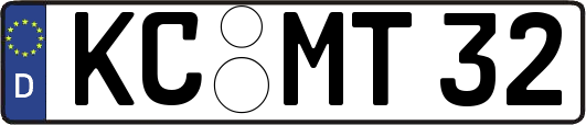 KC-MT32