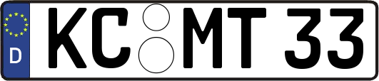 KC-MT33
