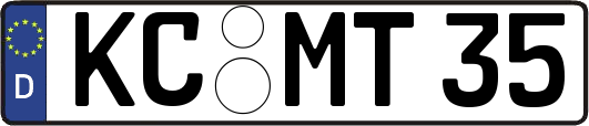 KC-MT35