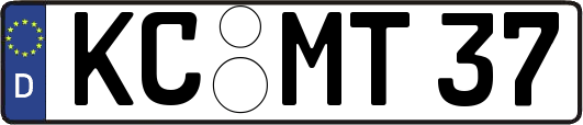 KC-MT37