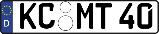 KC-MT40