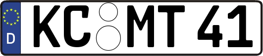 KC-MT41